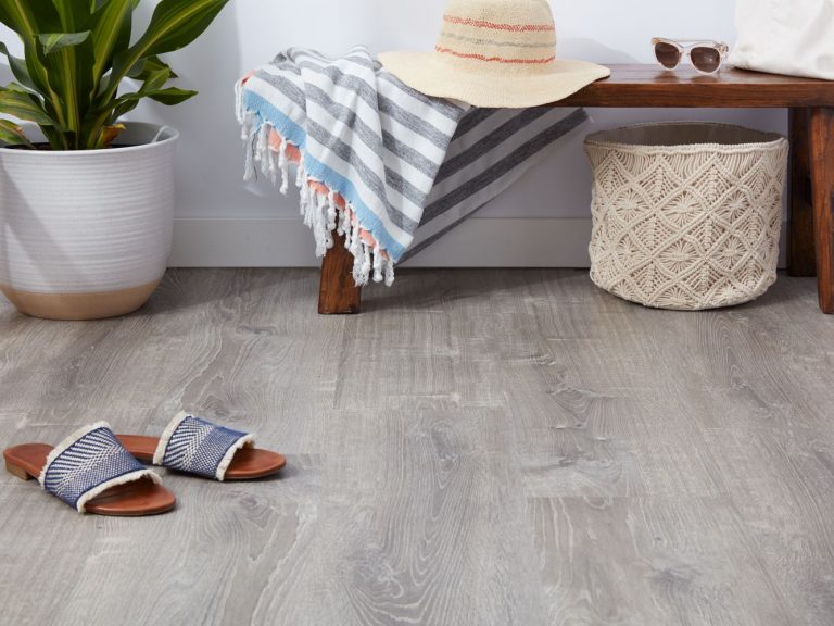 Vinyl Flooring – it’s time to take it seriously!